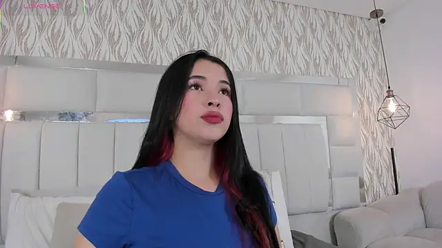 im nika  online show from 01/08/26, 09:50