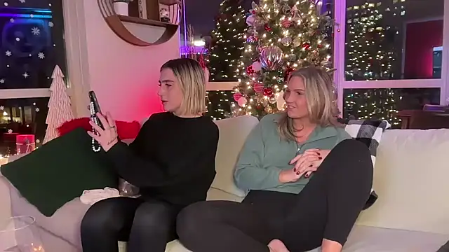 Graciemae baexx online show from 12/05/24, 12:30