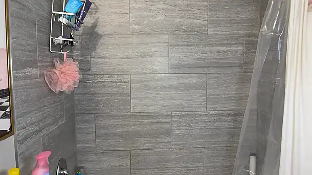 Graciemae baexx online show from 01/03/25, 10:08