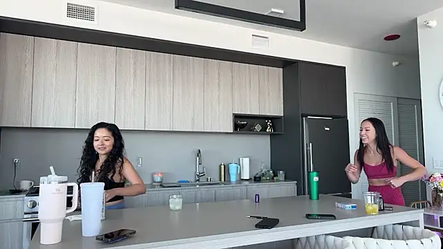 Graciemae baexx online show from 02/20/25, 06:57