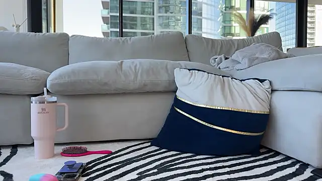 Graciemae baexx online show from 03/01/25, 09:26