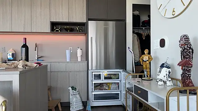 Graciemae baexx online show from 10/03/25, 08:06