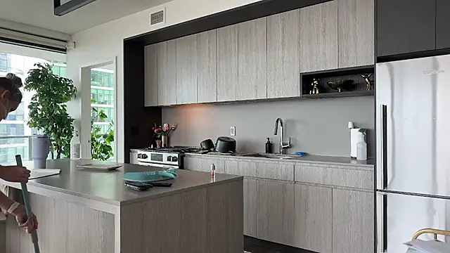 Graciemae baexx online show from 02/17/26, 08:26