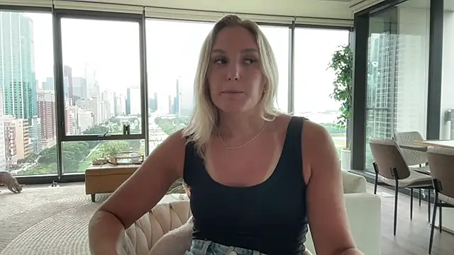Graciemae baexx online show from 07/10/26, 09:06