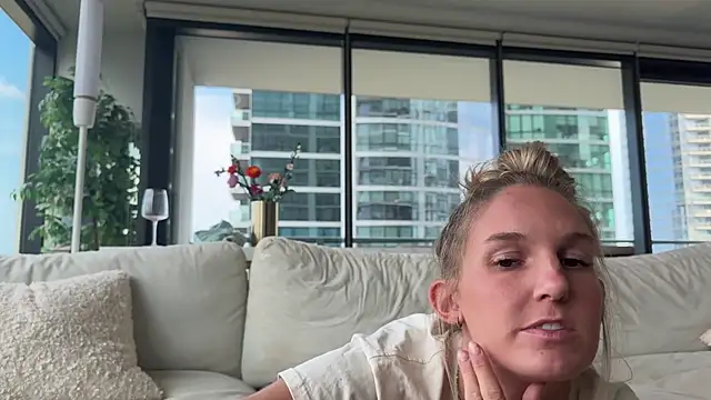 Graciemae baexx online show from 07/17/26, 10:03