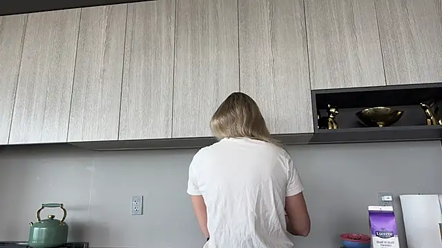 Graciemae baexx online show from 07/28/26, 05:45