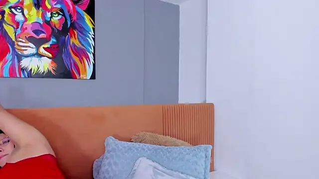 estrella bigboobs14 online show from 02/07/25, 02:26