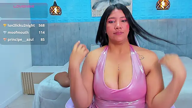 estrella bigboobs14 online show from 05/17/26, 09:06