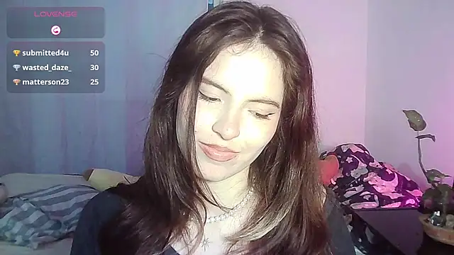 cherrybom969 online show from 12/14/25, 11:37