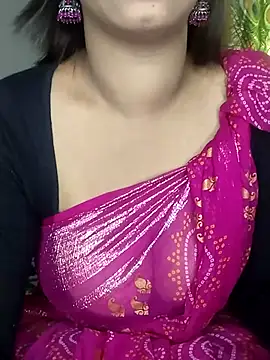 Sexy-Shalinii online show from 02/08/25, 10:29