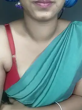 Sexy-Shalinii online show from 03/03/25, 12:27