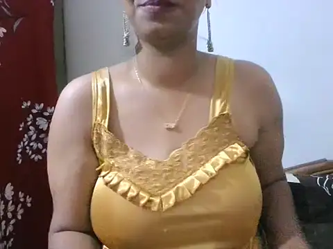 Sexy-Shalinii online show from 09/27/25, 05:56