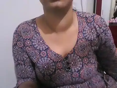 Sexy-Shalinii online show from 10/07/25, 07:49