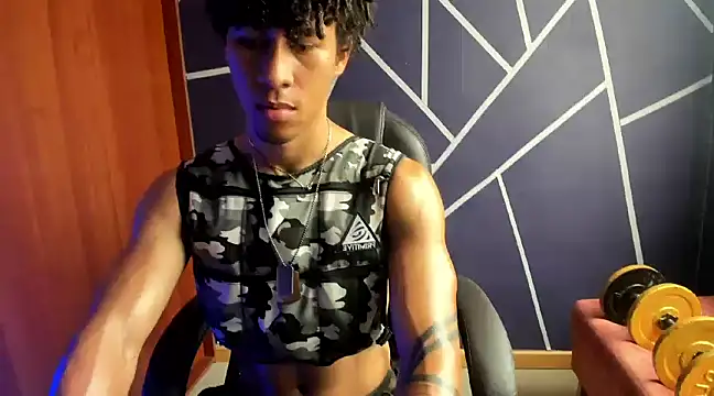 Pendragon1224 online show from 02/03/25, 05:56