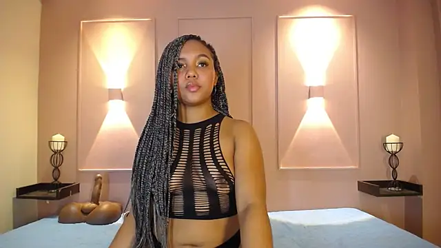 HAYLANISMITH online show from 01/31/25, 06:14