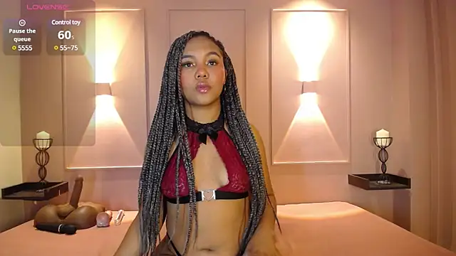 HAYLANISMITH online show from 02/04/25, 12:11