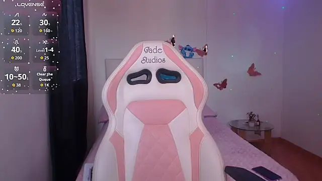 Madysson leee online show from 09/16/25, 07:59