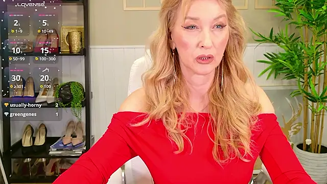 LadyLeea online show from 03/27/26, 08:59