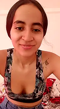 Mia Fischer online show from 03/12/25, 08:41