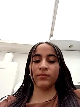 Mia Fischer online show from 10/23/25, 07:12