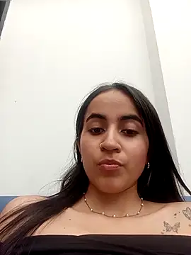 Mia Fischer online show from 12/20/25, 06:59