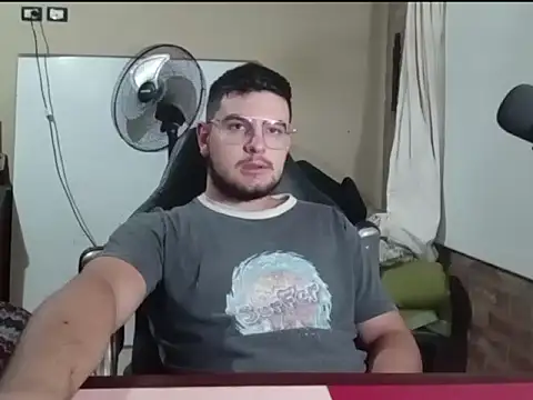 enzis3 online show from 04/04/26, 03:53