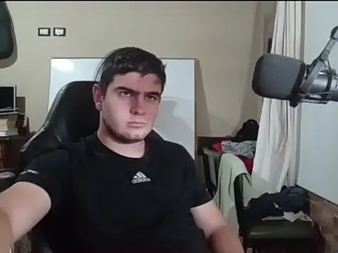 enzis3 online show from 05/01/26, 06:34