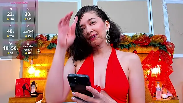 adarussell online show from 12/24/24, 01:06