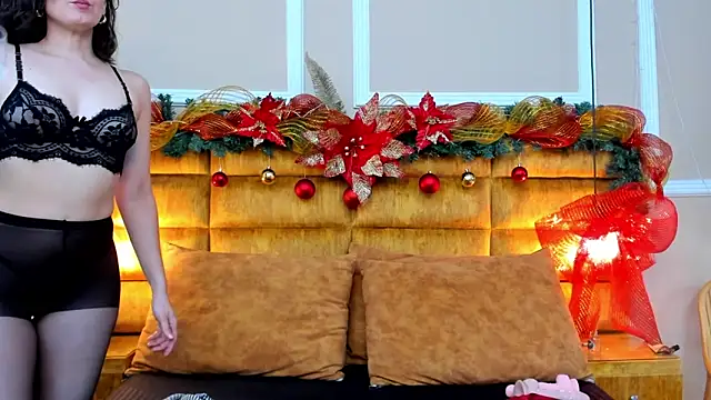 adarussell online show from 01/07/25, 01:14