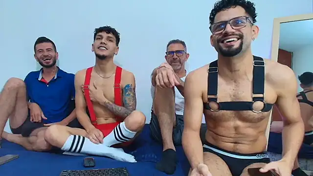 Benjamin show online show from 11/28/25, 10:45