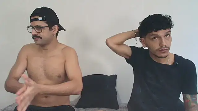 Benjamin show online show from 02/10/26, 03:38