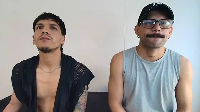 Benjamin show online show from 03/01/26, 04:53