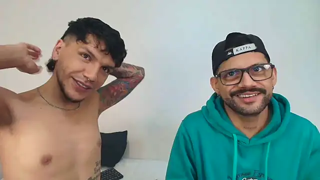 Benjamin show online show from 03/08/26, 03:16