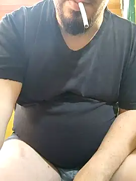 Snapshot of MrBig_2024 chatting on 01/18/25, 10:17 MrBig 2024 online show from 01/18/25, 10:17