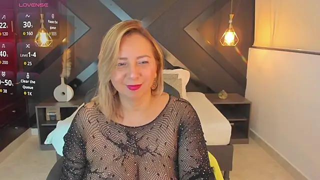 andre soto  online show from 05/09/26, 01:55