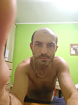 STANISLAW621162 online show from 01/20/25, 04:45