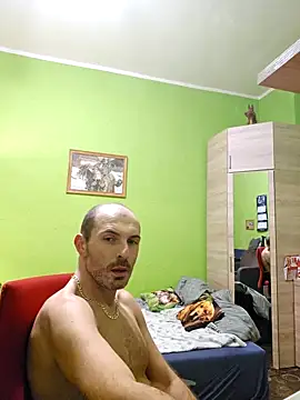 STANISLAW621162 online show from 11/24/25, 08:41