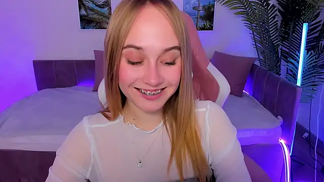 LianaBright online show from 03/06/25, 11:47