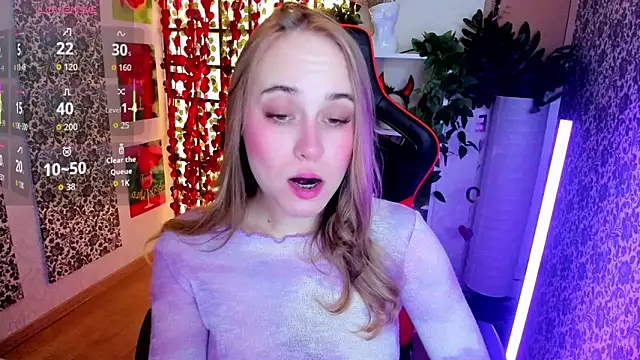 LianaBright online show from 02/26/26, 02:10