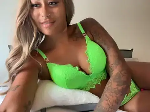 CoCo-Queen online show from 12/06/24, 05:31