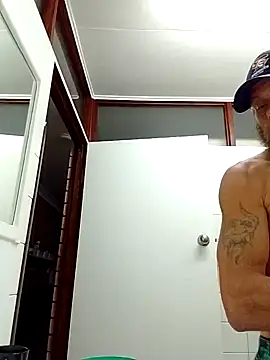 Deonlonely1 online show from 02/22/25, 02:19