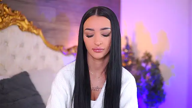 DeniseDevilles online show from 01/15/25, 08:41