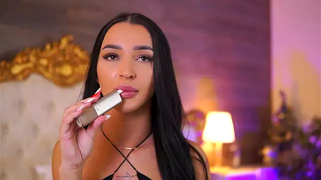 DeniseDevilles online show from 01/18/25, 12:26