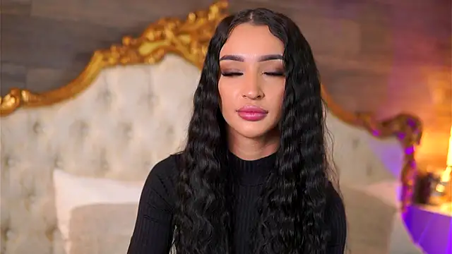 DeniseDevilles online show from 02/18/25, 11:55