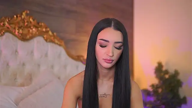 DeniseDevilles online show from 03/07/25, 09:51