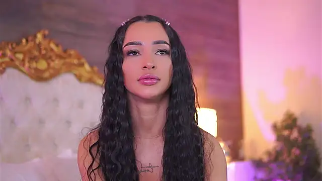 DeniseDevilles online show from 03/19/25, 09:28