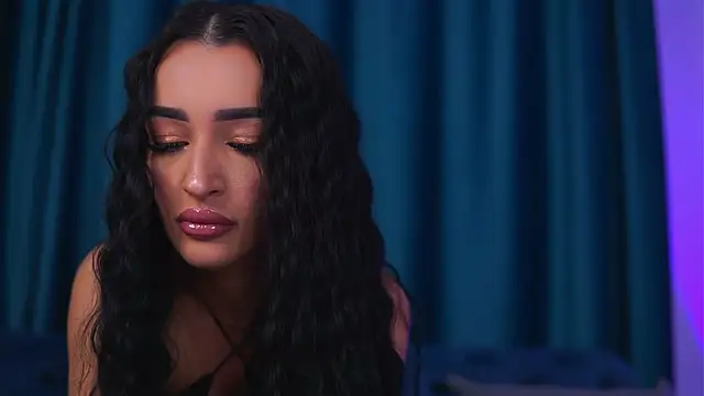 DeniseDevilles online show from 04/21/26, 07:50