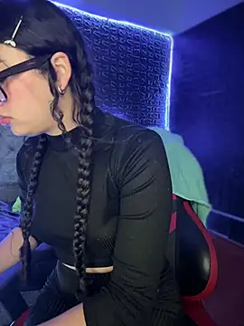 Paloma  LS online show from 01/05/25, 10:29