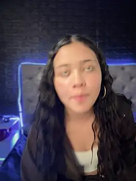 Paloma  LS online show from 03/21/25, 07:35