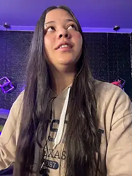 Paloma  LS online show from 11/19/25, 07:14